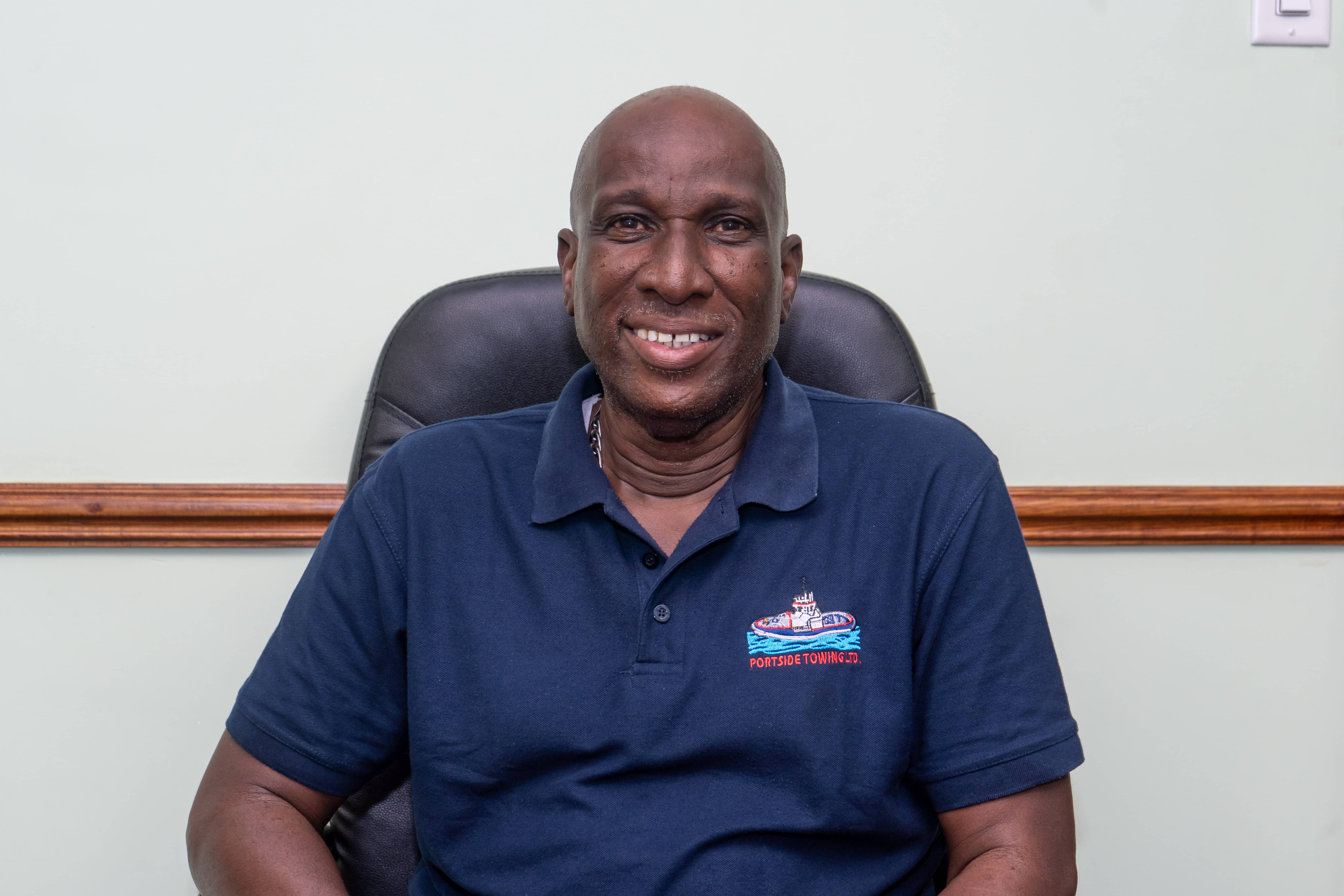 Dennis Williams